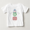 Pesquisar por ornamentos camisetas Boneco de neve