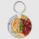 Pesquisar por waffle chaveiros Comida