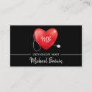 Pesquisar por saúde cartao de visita Cuidados