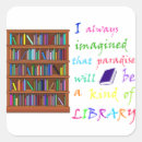 Pesquisar por biblioteca adesivos Livraria