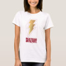 Pesquisar por gods camisetas Shazam