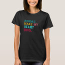Pesquisar por cantar camisetas Canto
