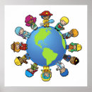 Pesquisar por profissões pôsteres pósteres Crianças