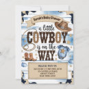 Pesquisar por para cowboy convites Chuva de bebê cowboy
