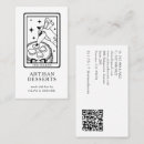Pesquisar por artesãos cartao de visita Cliente