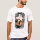 Pesquisar por vaso grego camisetas As antiguidade