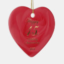 Pesquisar por feliz aniversario ornamentos Casal