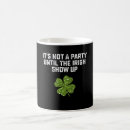 Pesquisar por do leprechaun canecas Irlandês
