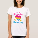 Pesquisar por símbolo pansexual camisetas Orgulho