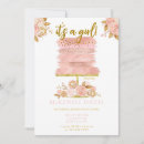 Pesquisar por bolo floral convites Cor de rosa