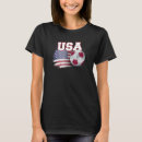 Pesquisar por vintage usa flag camisetas Futebol