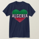 Pesquisar por argélia camisetas África do norte