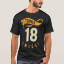 Pesquisar por trinta e seis camisetas 36 anos