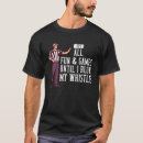 Pesquisar por whistle camisetas Árbitro