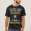 Pesquisar por bouldering camisetas Escalar