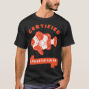 Pesquisar por peixes palhaço camisetas Aquário