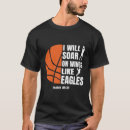 Pesquisar por asas da águia camisetas Fé cristã