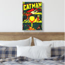 Pesquisar por super herói impressão de canvas Retrô