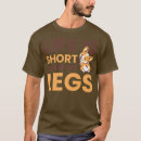 Pesquisar por respirável camisetas De mãe corgi