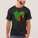 Pesquisar por zambia camisetas Para