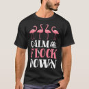 Pesquisar por flamingo engraçado camisetas Fofofo
