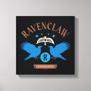 Pesquisar por casa dos hogwarts impressão de canvas Bruxa