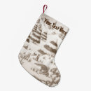 Pesquisar por raposa na neve meias de natal Qualquer crinaça