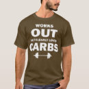 Pesquisar por low carb camisetas Comida