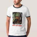 Pesquisar por wwii propaganda camisetas Guerra mundial 2