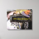 Pesquisar por observador pássaro impressão de canvas Passarinho