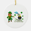 Pesquisar por trevo verde ornamentos Duende