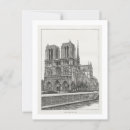 Pesquisar por catedral notre dame cartoes postais Arquitetura