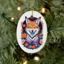 Pesquisar por raposa bonito ornamentos Para todos