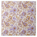Pesquisar por paisley azulejos Vintage