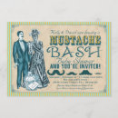 Pesquisar por bigode convites Para ela