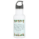 Pesquisar por salmos garrafa agua Escritura