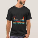 Pesquisar por anne frank camisetas Capital holandês