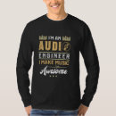 Pesquisar por engenheiro audio camisetas Música