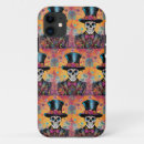 Pesquisar por calavera iphone capas Colorido
