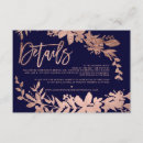 Pesquisar por navy gold wedding convites Moderno
