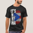Pesquisar por bandeira de puerto rico camisetas Porto