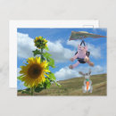 Pesquisar por nuvem feliz cartoes postais Para crianças