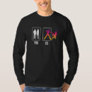 Pesquisar por roupa do salão de baile camisetas Dançarino