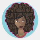 Pesquisar por cabelo afro natural adesivos Melanina