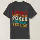 Pesquisar por cassino camisetas Moderno