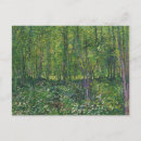 Pesquisar por árvores de van gogh cartoes postais Primavera