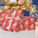 Pesquisar por vintage papai noel papel de presente Para crianças