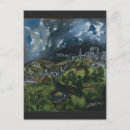 Pesquisar por el greco cartoes postais Pintura a óleo