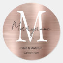 Pesquisar por monogramas dourados adesivos Qualquer pessoa