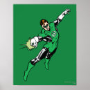 Pesquisar por green lantern pôsteres pósteres The emerald warrior